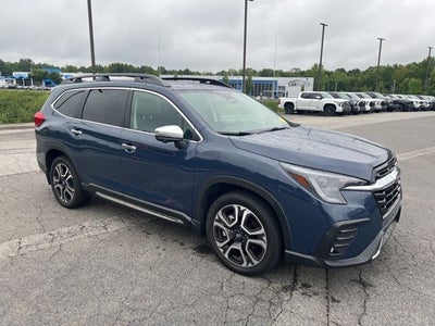 2023 Subaru Ascent Touring
