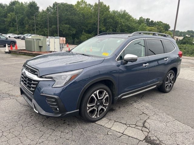 2023 Subaru Ascent Touring