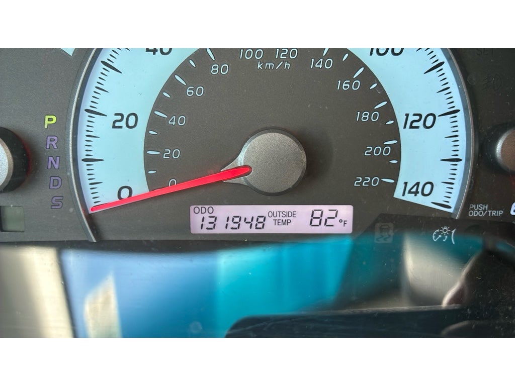 2011 Toyota Camry SE