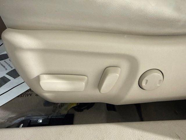 2014 Toyota Camry XLE
