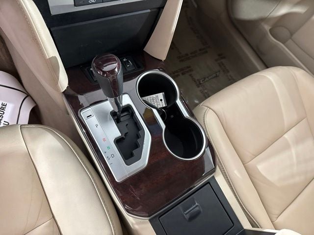 2014 Toyota Camry XLE