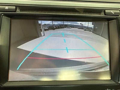 2014 Toyota Camry XLE