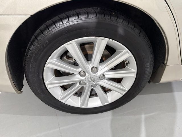 2014 Toyota Camry XLE