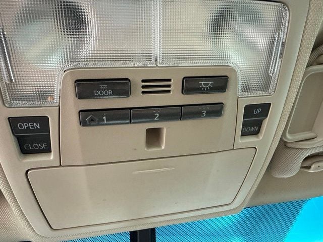 2014 Toyota Camry XLE