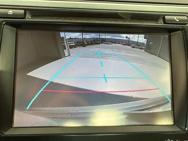2014 Toyota Camry XLE