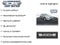 2014 Toyota Camry XLE