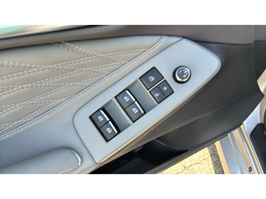 2019 Toyota Avalon Limited