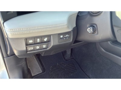 2019 Toyota Avalon Limited