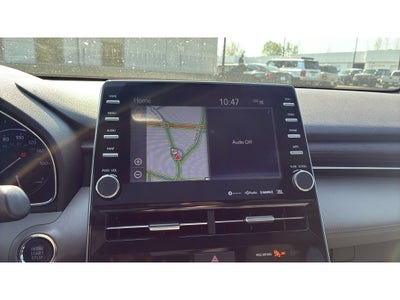 2019 Toyota Avalon Limited