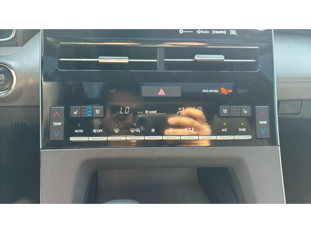 2019 Toyota Avalon Limited