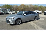 2019 Toyota Avalon Limited