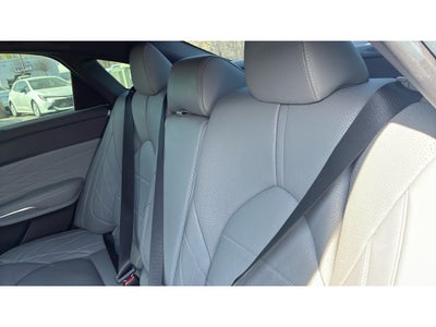 2019 Toyota Avalon Limited