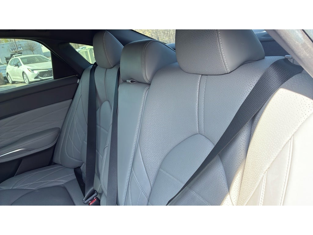 2019 Toyota Avalon Limited