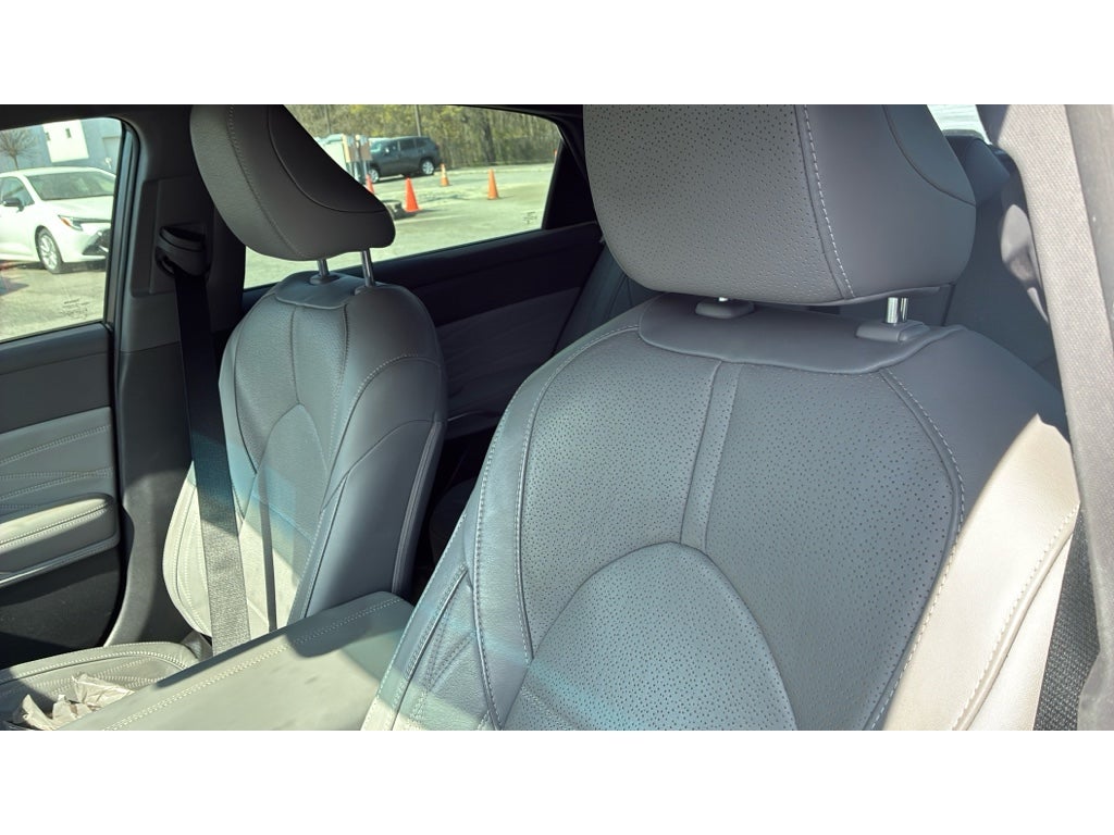 2019 Toyota Avalon Limited