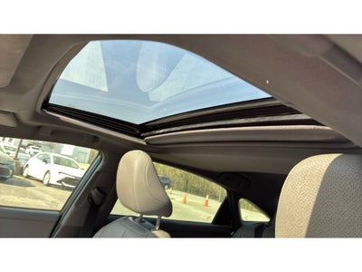 2019 Toyota Avalon Limited