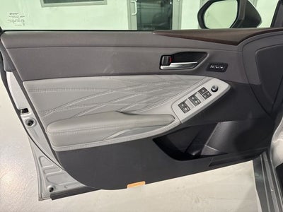 2019 Toyota Avalon Limited