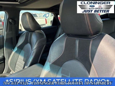 2019 Toyota Avalon Touring