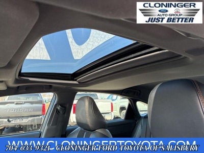 2019 Toyota Avalon Touring