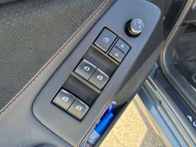 2019 Toyota Avalon Touring