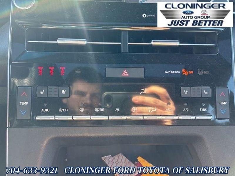 2019 Toyota Avalon Touring