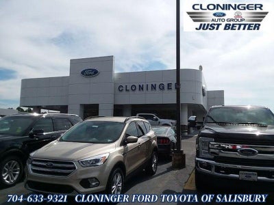 2019 Toyota Avalon Touring