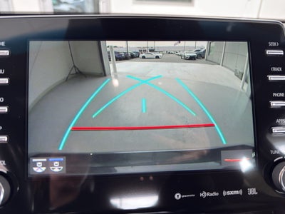 2019 Toyota Avalon Touring