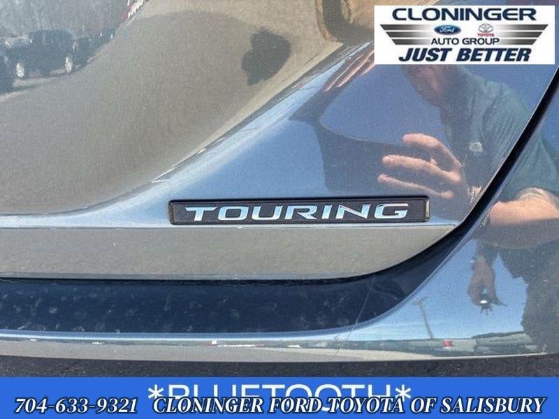 2019 Toyota Avalon Touring