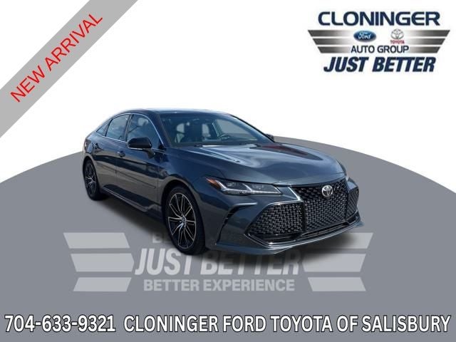 2019 Toyota Avalon Touring