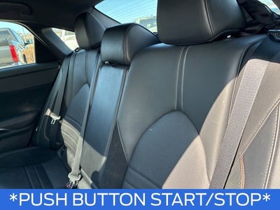 2019 Toyota Avalon Touring