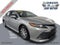 2022 Toyota Camry Hybrid LE
