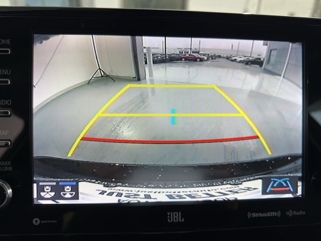 2023 Toyota Camry XLE V6