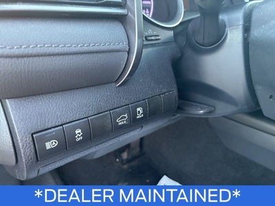 2023 Toyota Camry XLE V6