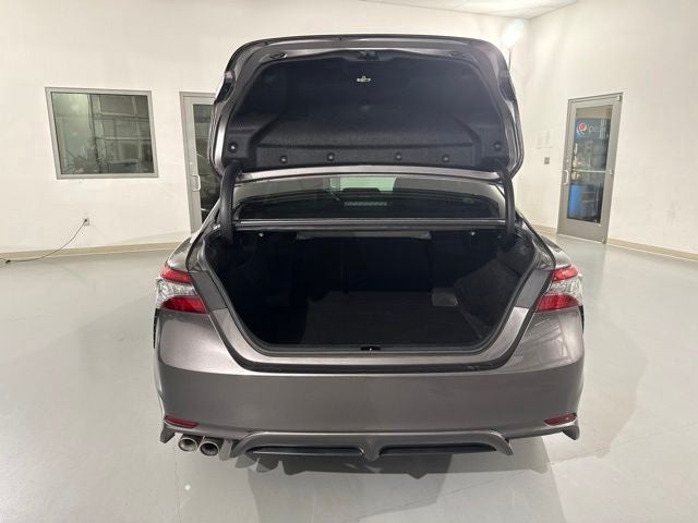 2024 Toyota Camry Hybrid XSE