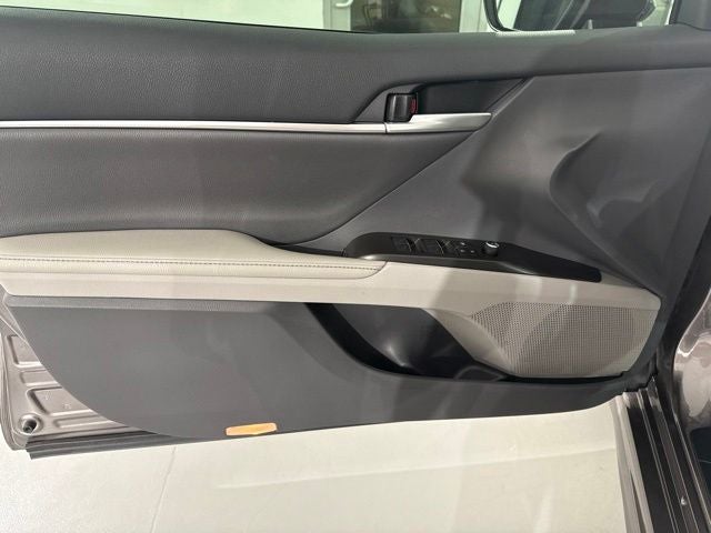 2024 Toyota Camry Hybrid XSE