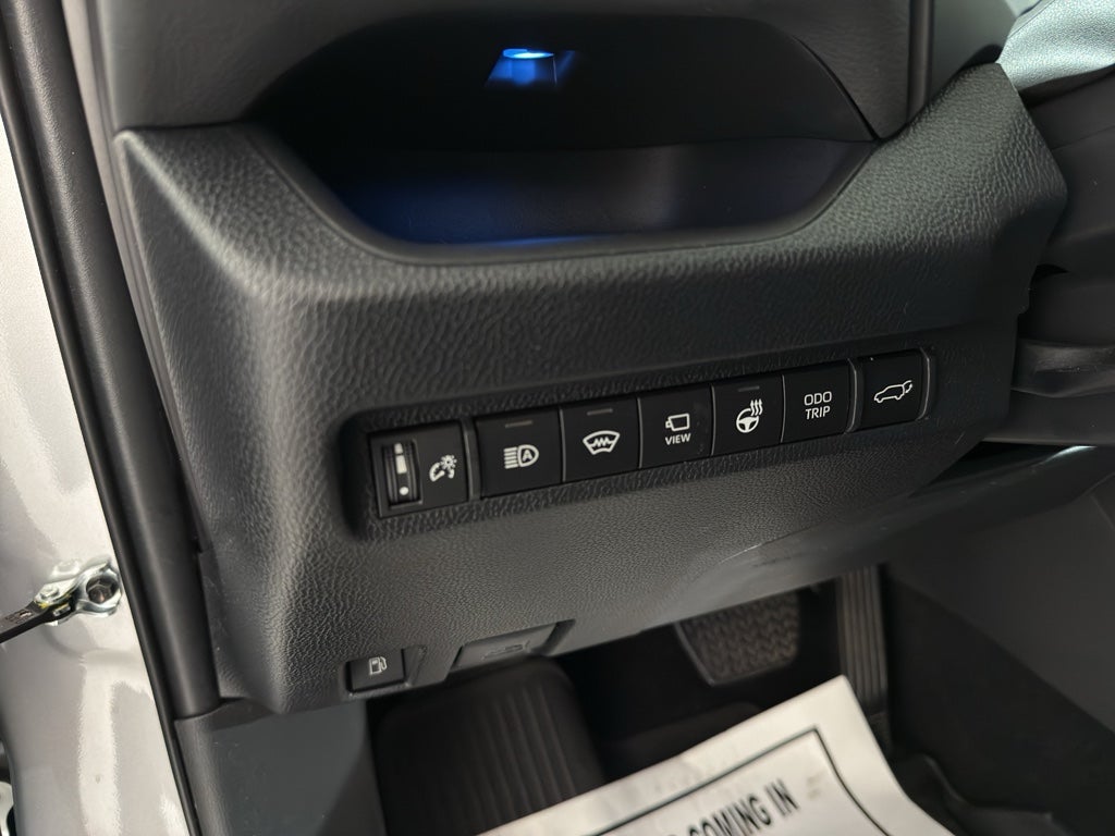 2024 Toyota RAV4 Hybrid Hybrid XSE