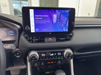 2024 Toyota RAV4 Hybrid Hybrid XSE