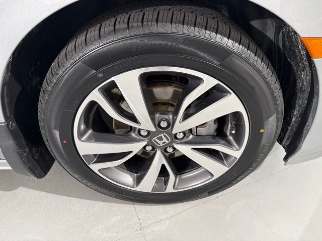 2021 Honda Odyssey Touring
