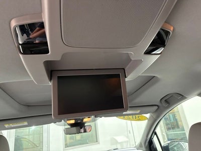 2021 Honda Odyssey Touring