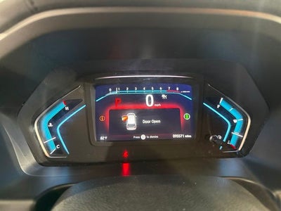 2021 Honda Odyssey Touring