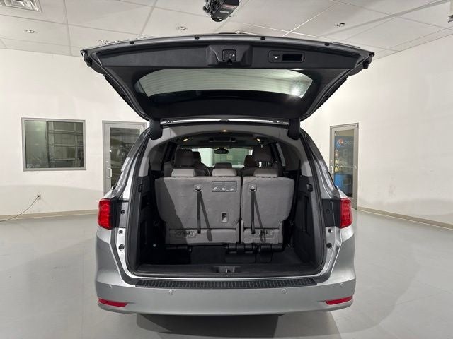 2021 Honda Odyssey Touring