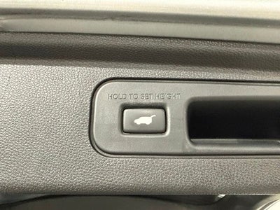 2021 Honda Odyssey Touring