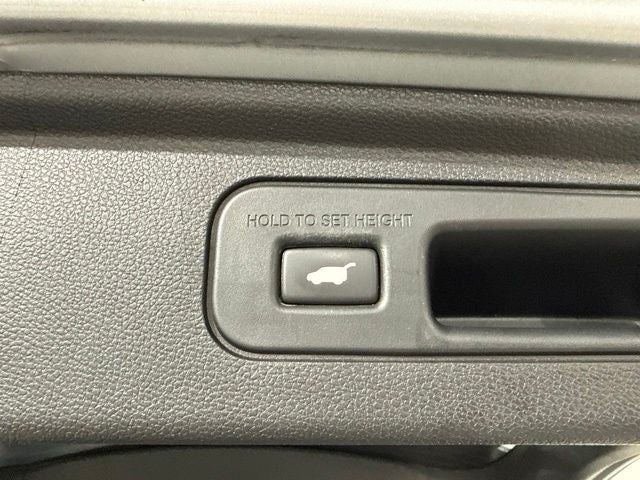 2021 Honda Odyssey Touring