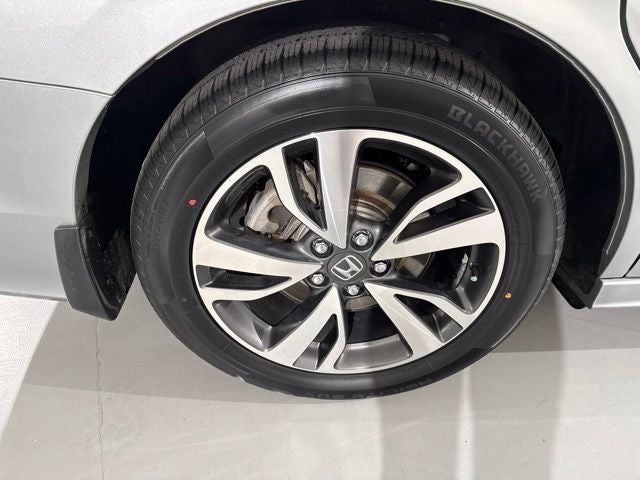 2021 Honda Odyssey Touring