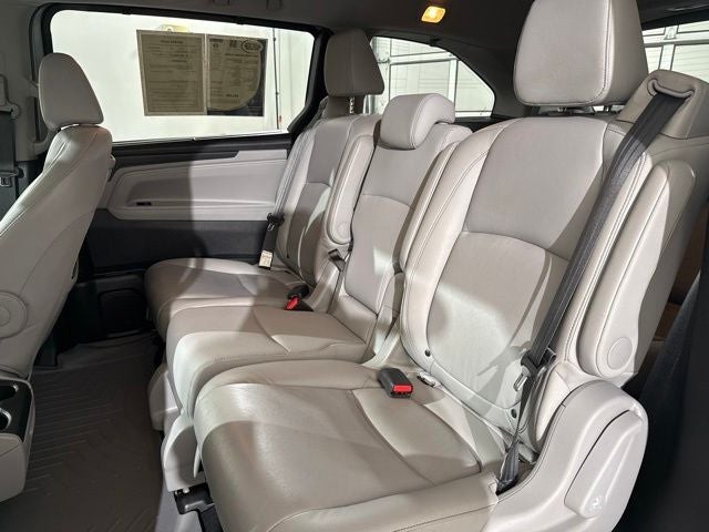 2021 Honda Odyssey Touring