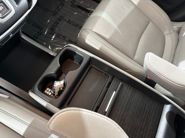 2021 Honda Odyssey Touring