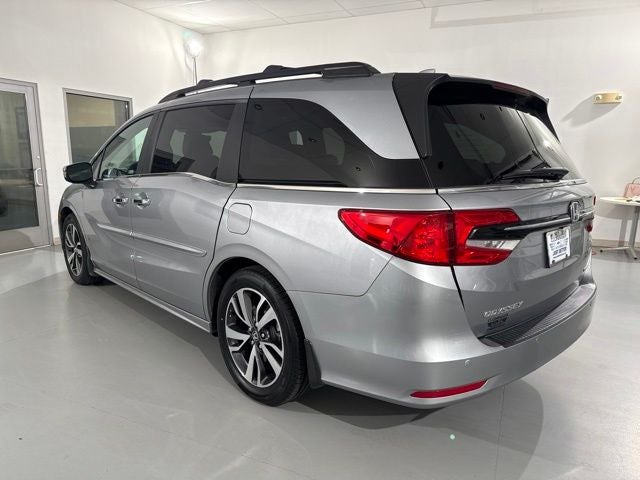 2021 Honda Odyssey Touring