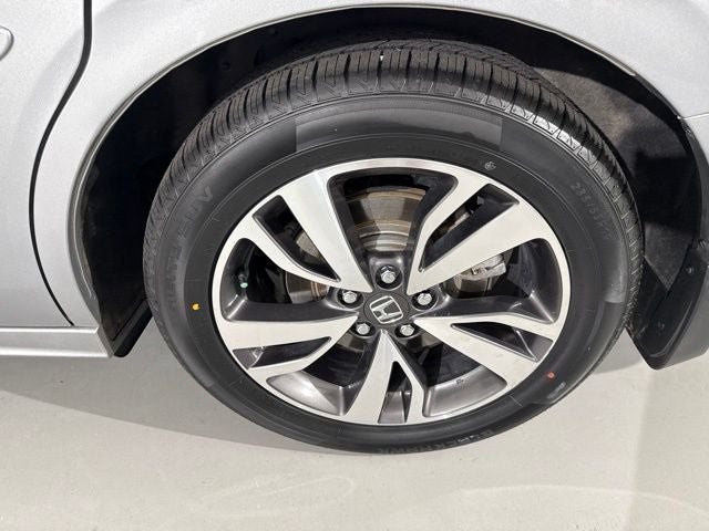 2021 Honda Odyssey Touring