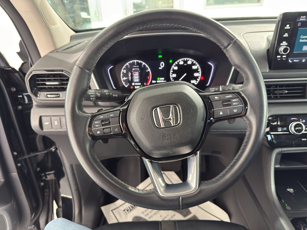 2023 Honda Pilot EX-L 8 Passenger