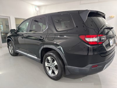 2023 Honda Pilot EX-L 8 Passenger