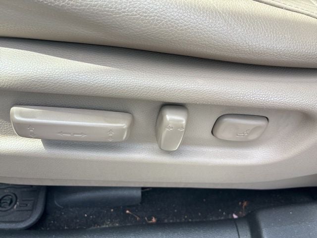 2017 Honda Ridgeline RTL-E